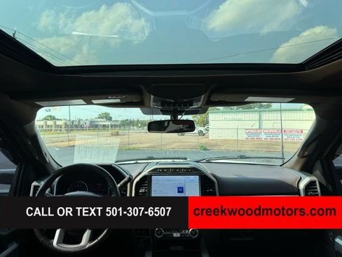 Used 2022 Ford F450 King Ranch w/ King Ranch Ultimate Package AWD/4WD image 14