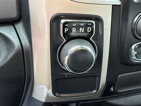 Used 2016 RAM 1500 Big Horn image 29