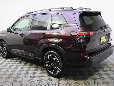 Used 2026 Subaru Forester Limited image 3