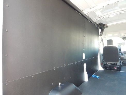 New 2025 Ford Transit 250 148 Medium Roof w/ Load Area Protection Package image 16