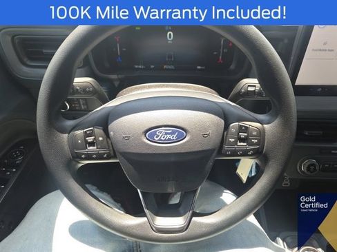 Used 2025 Ford Maverick XL w/ Equipment Group 101A AWD/4WD image 34