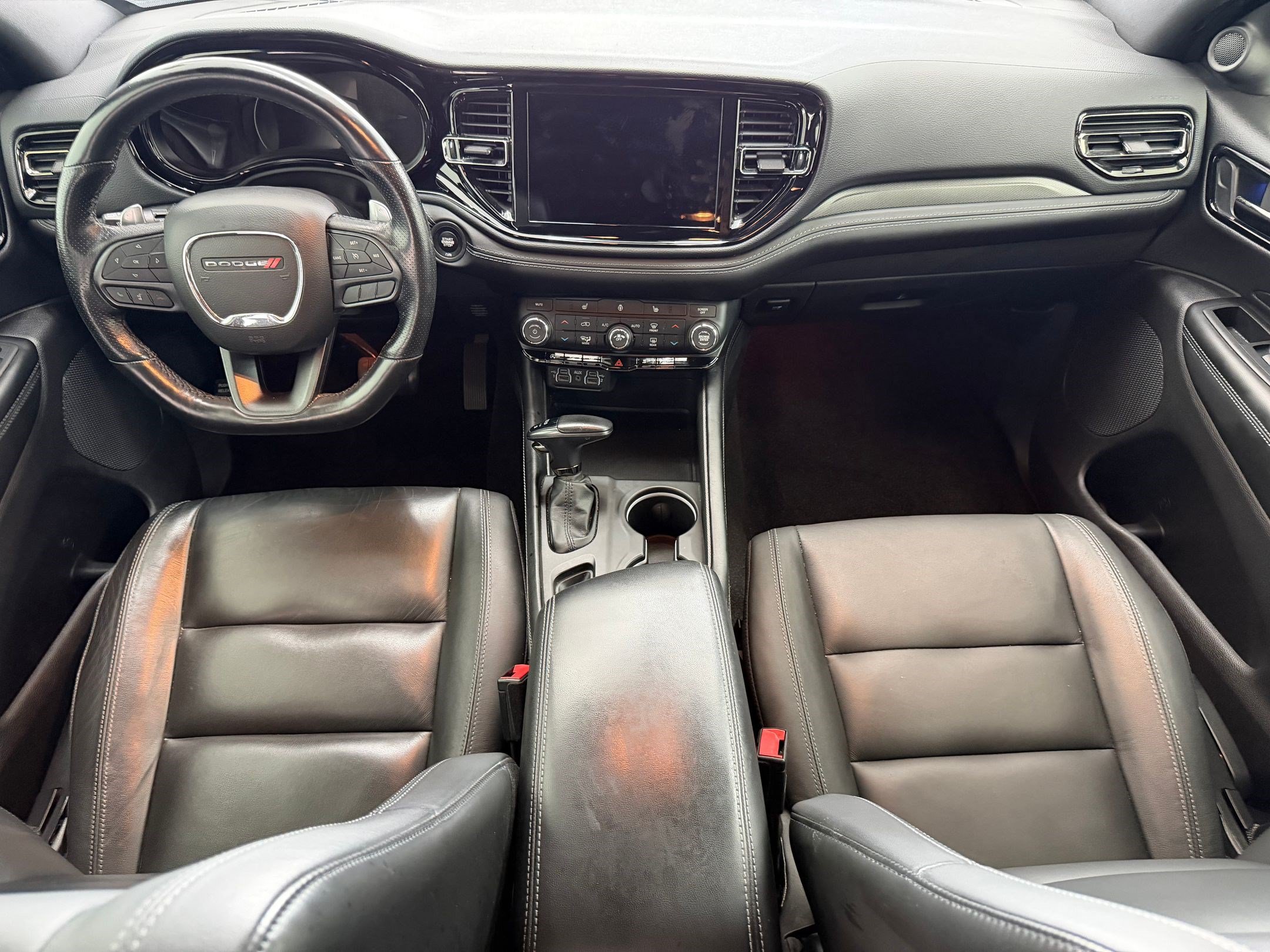 Used 2021 Dodge Durango GT AWD/4WD image 17