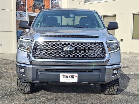 Used 2018 Toyota Tundra SR5 image 28