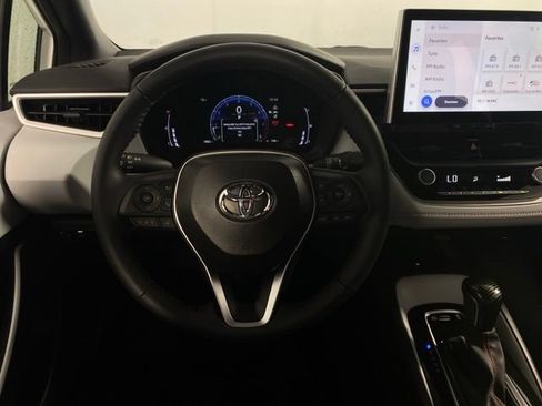 Used 2025 Toyota Corolla FX w/ Convenience Package FWD image 20