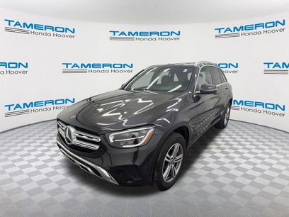 Used 2021 Mercedes-Benz GLC 300 w/ Premium Package