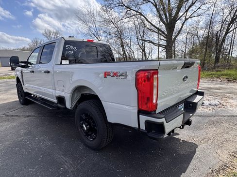 New 2026 Ford F250 XL w/ STX Appearance Package image 4
