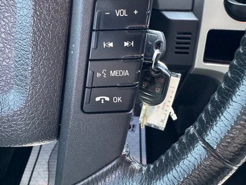 Used 2014 Ford F150 XLT w/ XLT Chrome Package RWD image 25