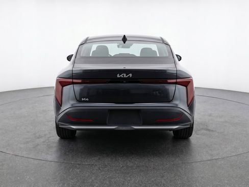 Used 2025 Kia K4 FWD image 7