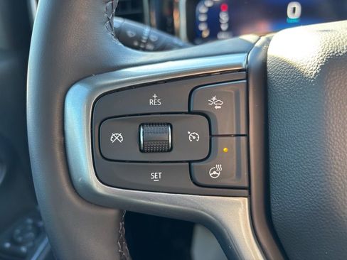 Used 2025 Chevrolet Silverado 2500 LT w/ All Star Edition AWD/4WD image 16