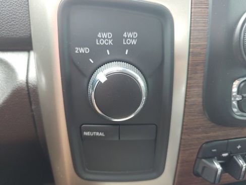 Used 2018 RAM 3500 Laramie image 18