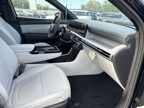 New 2026 Hyundai Tucson Limited image 10