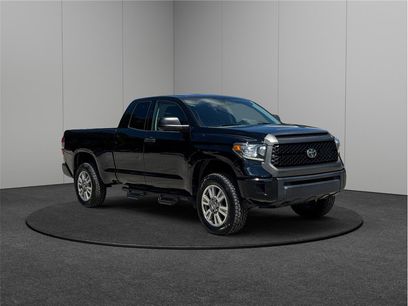 Used 2019 Toyota Tundra SR