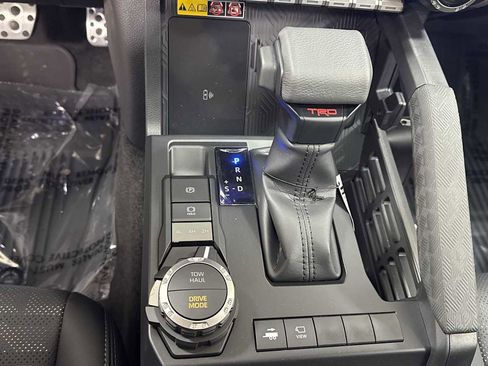 New 2025 Toyota Tacoma TRD Sport image 22