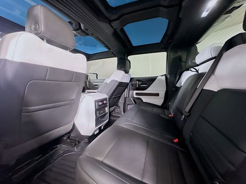 Used 2022 GMC Hummer EV Edition 1 w/ LPO, Illumination Package AWD/4WD image 13