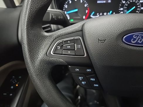 Certified 2022 Ford EcoSport S AWD/4WD image 24