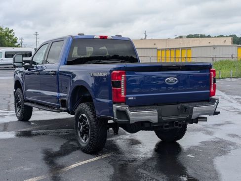 New 2026 Ford F250 XLT w/ Tremor Off-Road Package AWD/4WD image 6