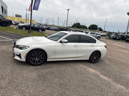 Used 2019 BMW 330i Sedan RWD image 7