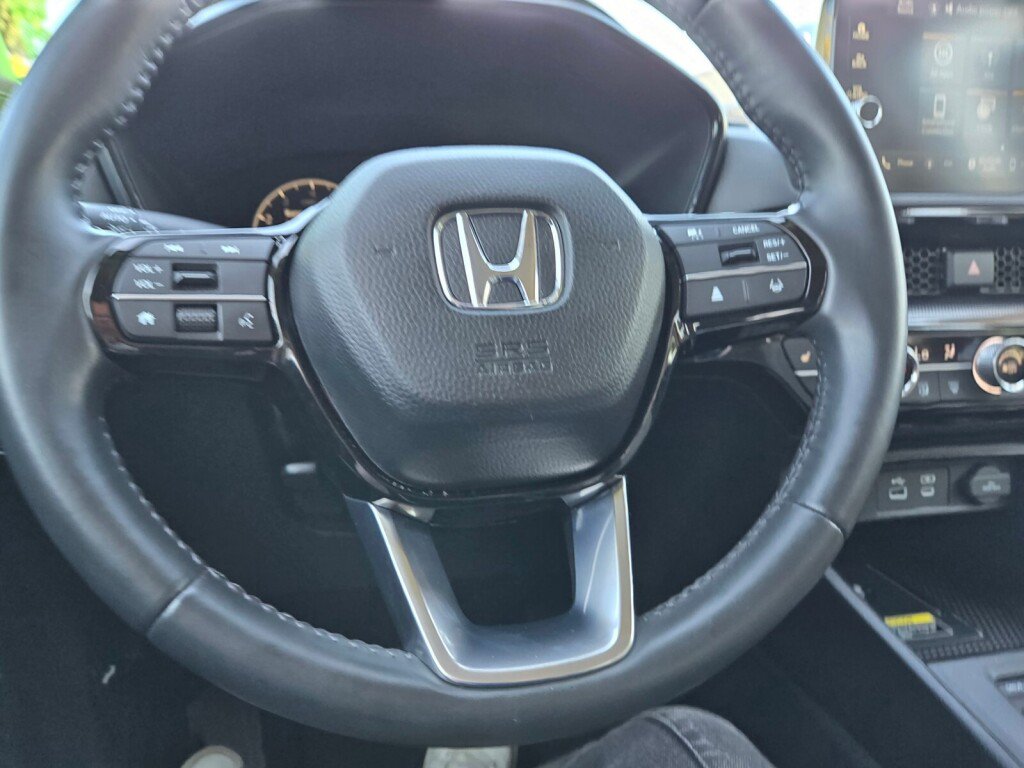 Certified 2024 Honda CR-V EX-L image 22