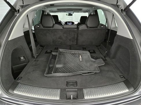 Used 2020 Acura MDX 3.5L image 20