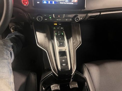 Used 2020 Honda Clarity Plug-In Hybrid image 27