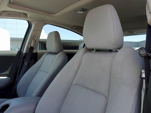 Used 2021 Honda HR-V EX image 10