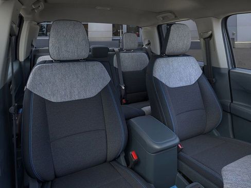 New 2025 Ford Maverick XLT w/ Equipment Group 302A image 10