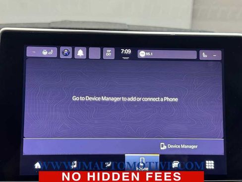 Used 2023 Jeep Compass Limited image 25