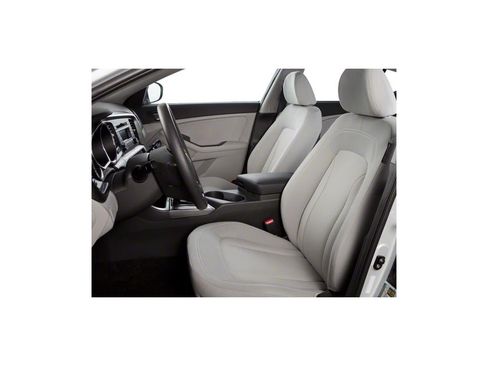 Used 2011 Kia Optima LX w/ Convenience Pkg FWD image 8