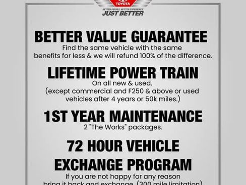 Used 2024 Toyota Tacoma SR image 3