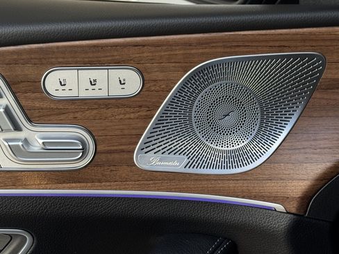 New 2026 Mercedes-Benz GLE 580 4MATIC image 13