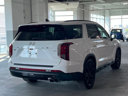 Used 2024 Hyundai Palisade XRT AWD/4WD image 11