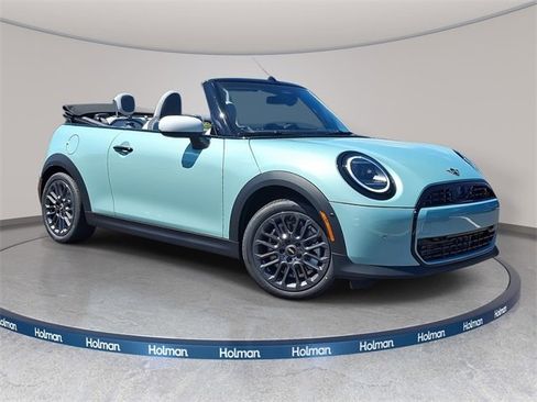 New 2026 MINI Cooper S image 3