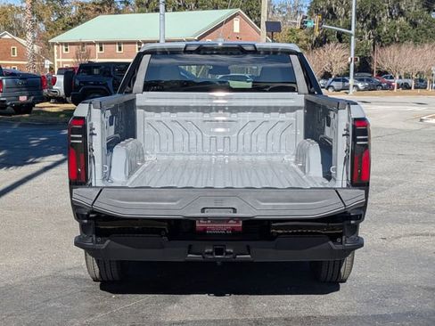 New 2026 GMC Sierra EV Elevation image 13