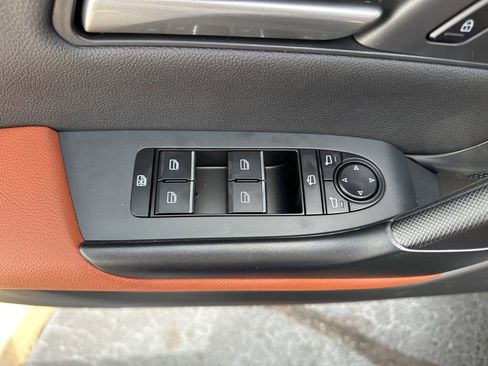 New 2026 MAZDA CX-50 Meridian Edition w/ Apex Package image 26