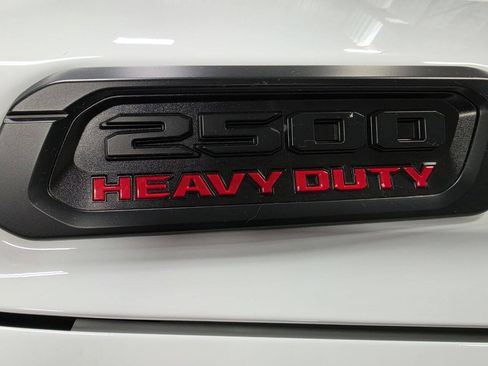 Used 2023 RAM 2500 Tradesman AWD/4WD image 10