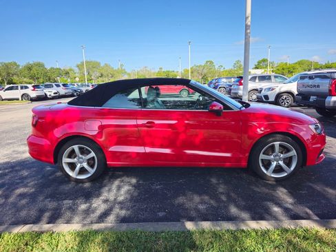 Used 2015 Audi A3 2.0T Premium AWD/4WD image 4