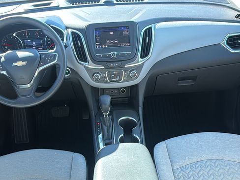 Used 2024 Chevrolet Equinox LS w/ LS Convenience Package image 18