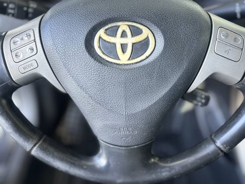 Used 2009 Toyota Corolla S w/ Sport Pkg FWD image 10
