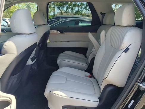 New 2024 Hyundai Palisade Limited image 13