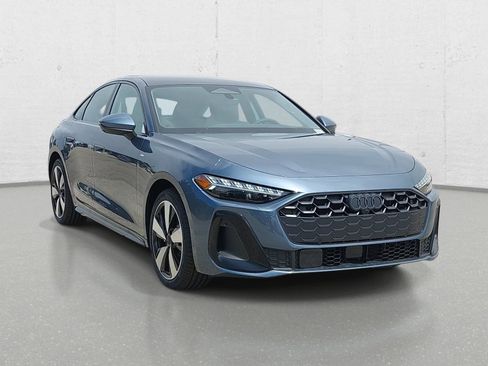 New 2026 Audi A5 2.0T Premium AWD/4WD image 3