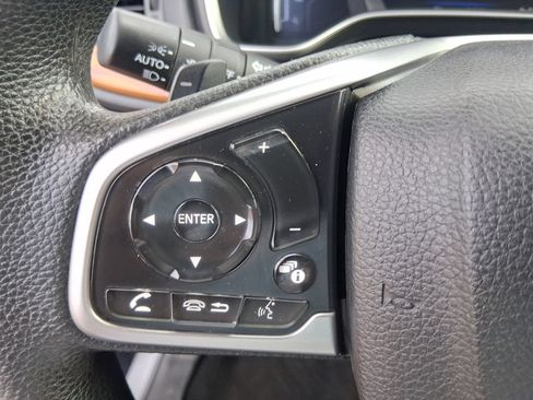 Used 2021 Honda CR-V EX image 18