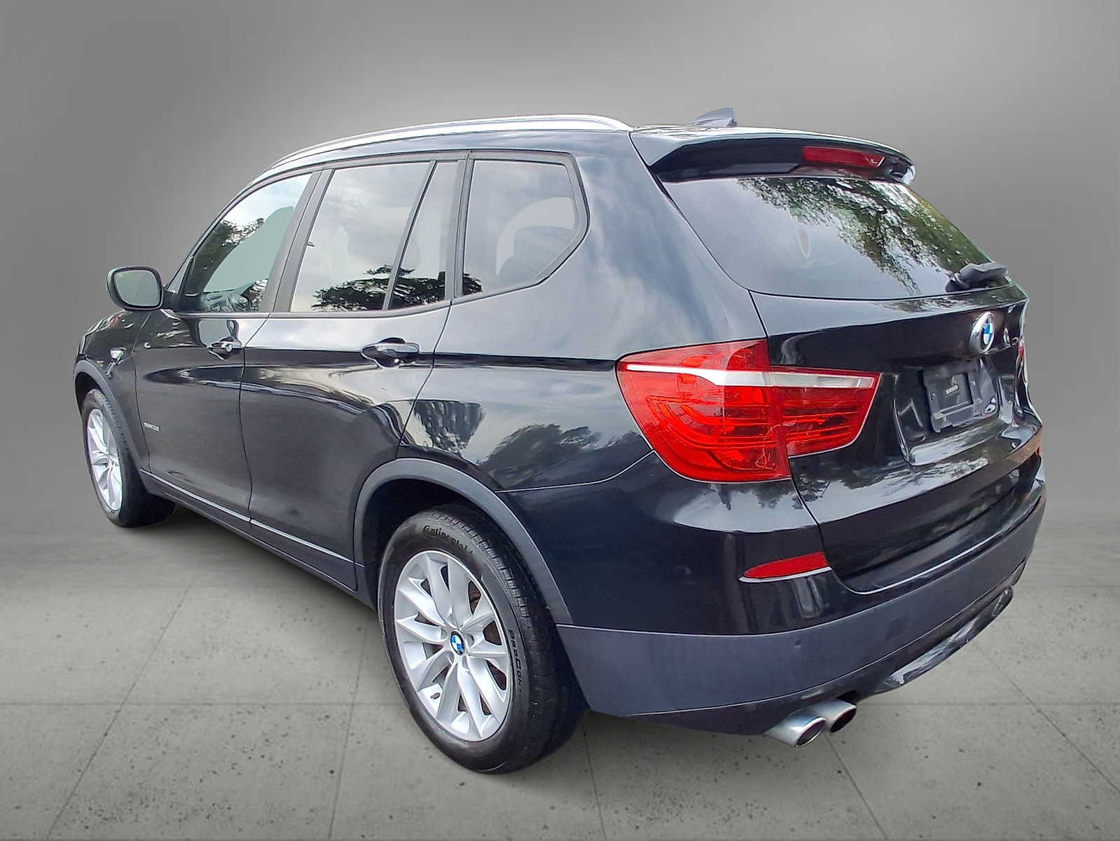 Used 2014 BMW X3 xDrive28i AWD/4WD image 6