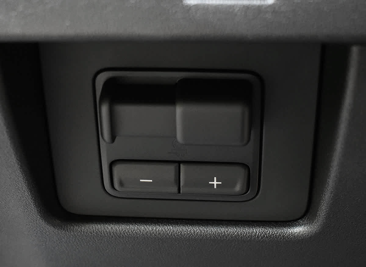New 2026 Chevrolet Colorado Trail Boss AWD/4WD image 25