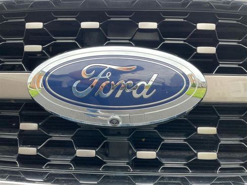 Used 2021 Ford F150 King Ranch w/ Equipment Group 601A High image 98