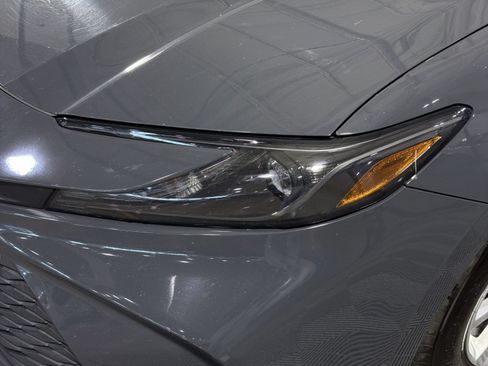 Used 2025 Toyota Camry LE FWD image 12