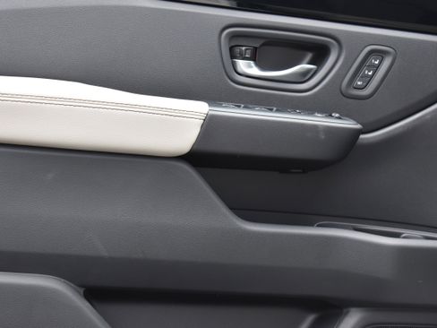 New 2026 Honda Passport RTL image 11