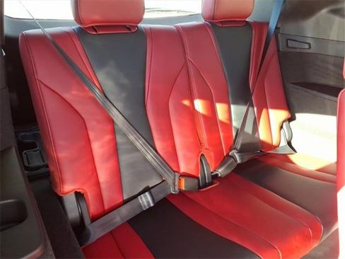 New 2026 Acura MDX A-Spec image 10