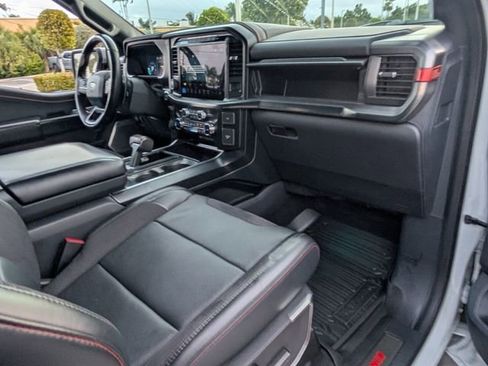 Certified 2024 Ford F150 Raptor image 14