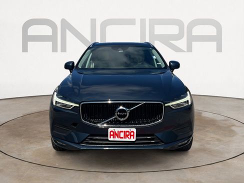 Used 2021 Volvo XC60 T5 Momentum w/ Protection Package Premier FWD image 5