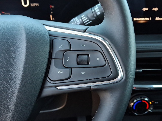 Used 2025 Buick Encore GX Sport Touring w/ Advanced Technology Package AWD/4WD image 23